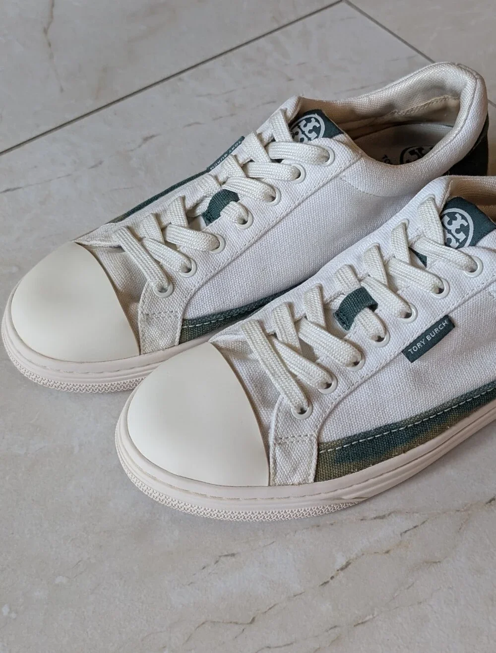 Tory Burch | Classic Court Sneaker